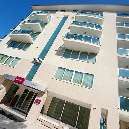 Mercure Hotel Rimini Artis Eksteriør bilde