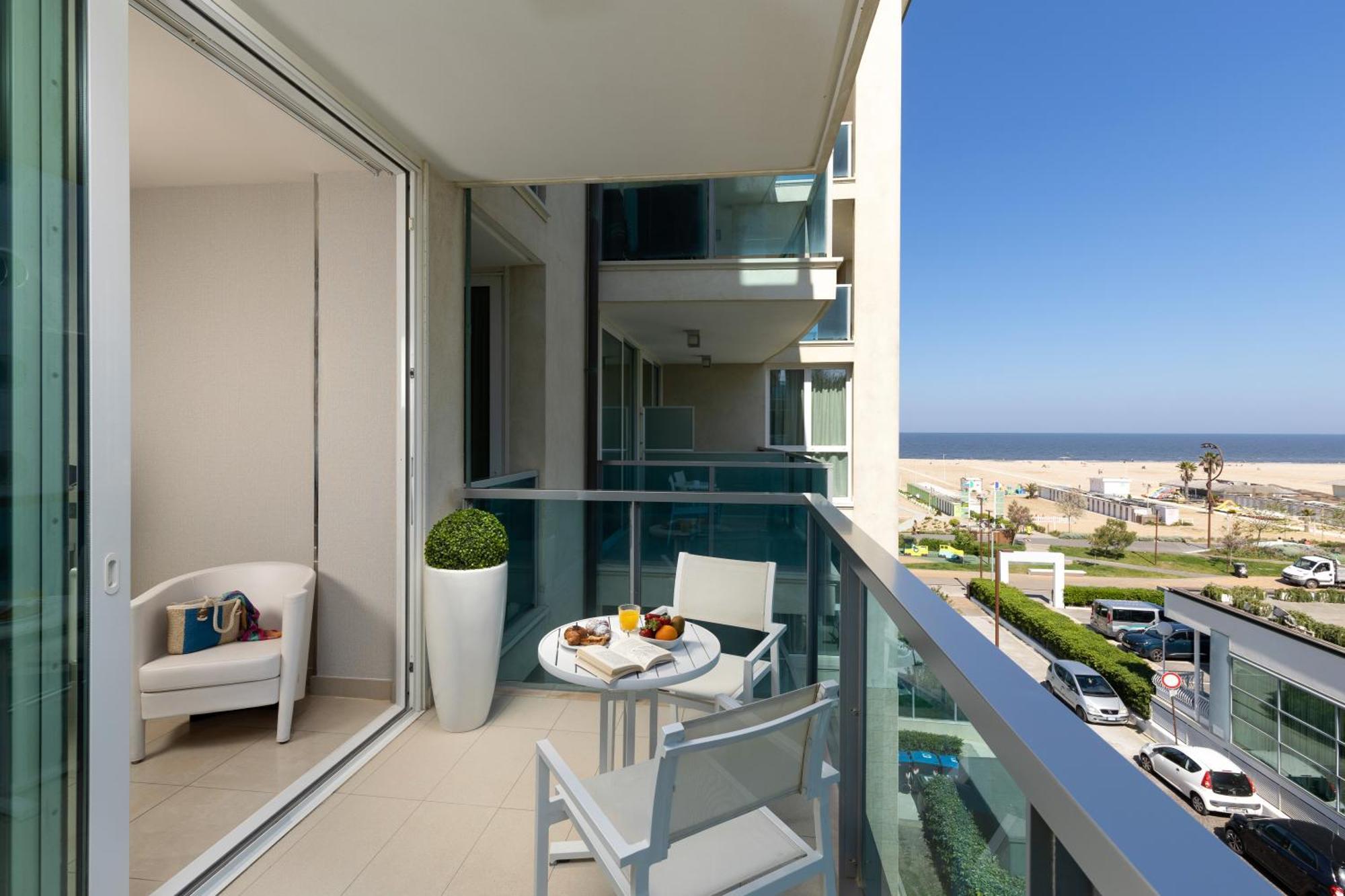 Mercure Hotel Rimini Artis Eksteriør bilde